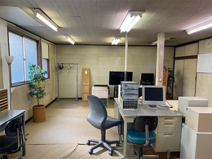 スタジオ47 レトロ八丁堀スタジオ