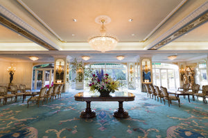 ロイヤルガーデンパレス柏日本閣