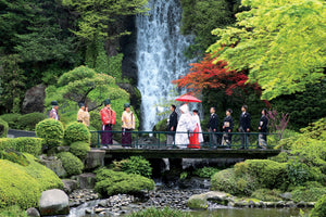 ロイヤルガーデンパレス柏日本閣