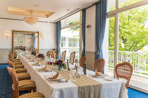 ロイヤルガーデンパレス柏日本閣