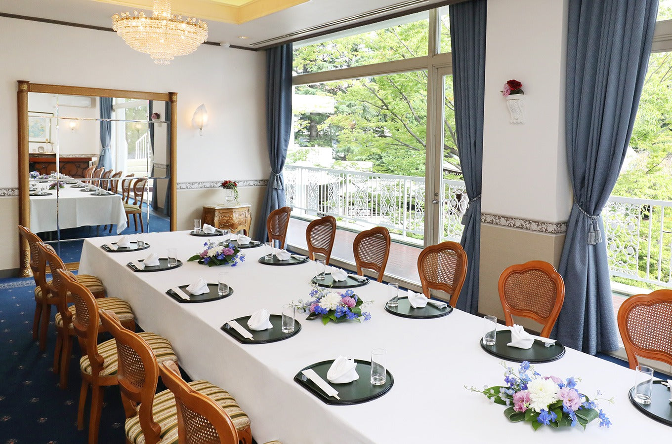 ロイヤルガーデンパレス柏日本閣