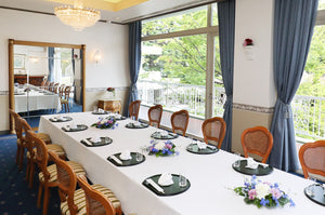 ロイヤルガーデンパレス柏日本閣