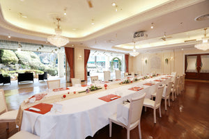 ロイヤルガーデンパレス柏日本閣