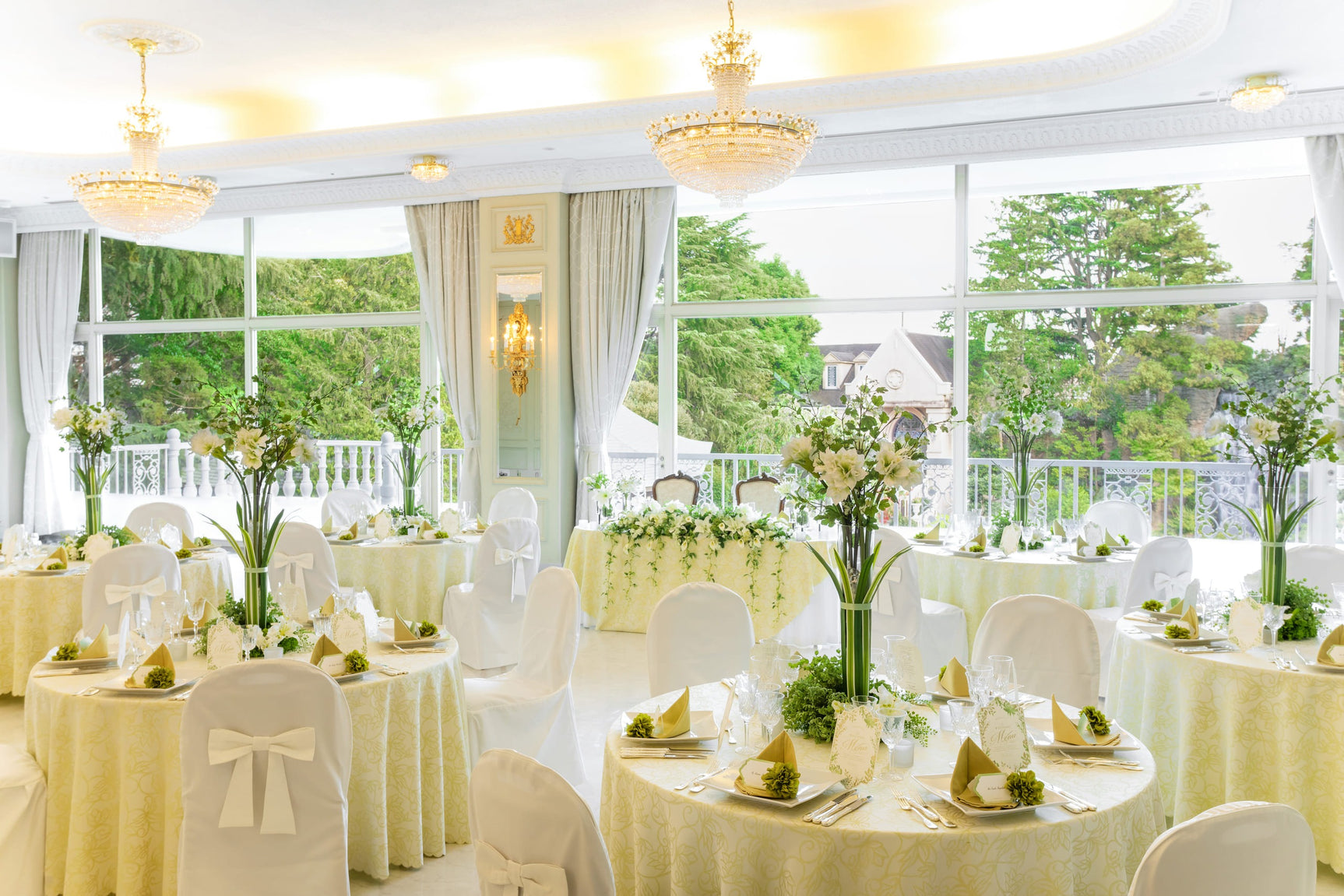 ロイヤルガーデンパレス柏日本閣