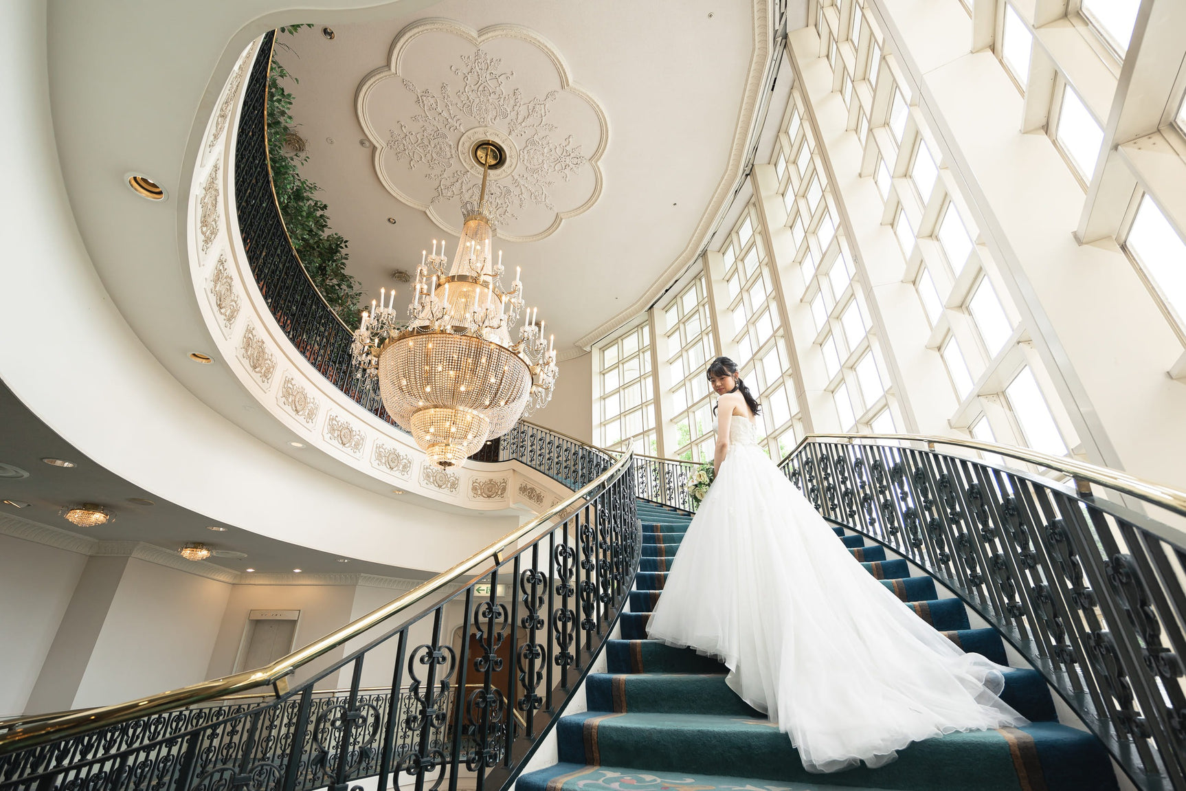 ロイヤルガーデンパレス柏日本閣