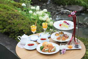 ロイヤルガーデンパレス柏日本閣