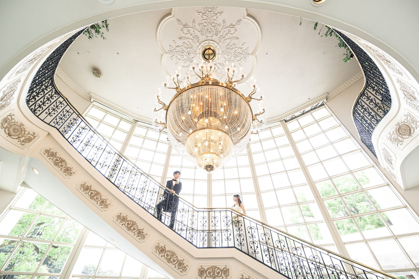 ロイヤルガーデンパレス柏日本閣