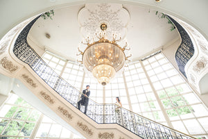 ロイヤルガーデンパレス柏日本閣