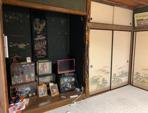 スタジオ47 埼スタB 昭和一軒家スタジオ