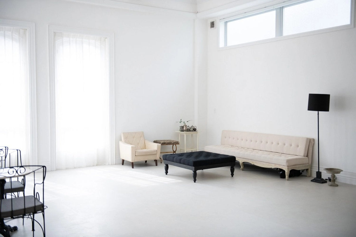 Salon STUDIO EASE砧