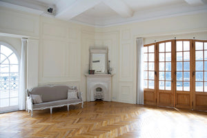 Salon STUDIO EASE砧