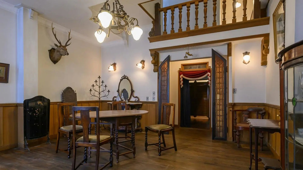 千駄木ヴィンテージスタジオ