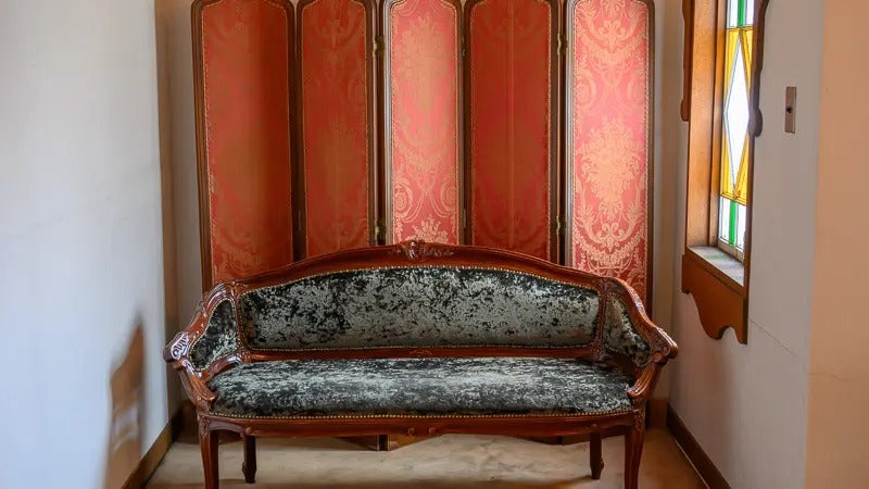 千駄木ヴィンテージスタジオ