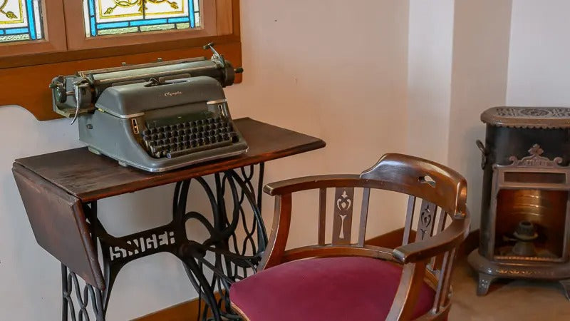 千駄木ヴィンテージスタジオ