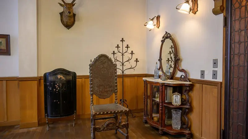 千駄木ヴィンテージスタジオ