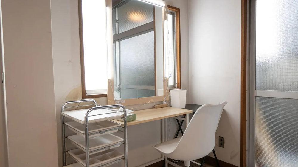 千駄木ヴィンテージスタジオ