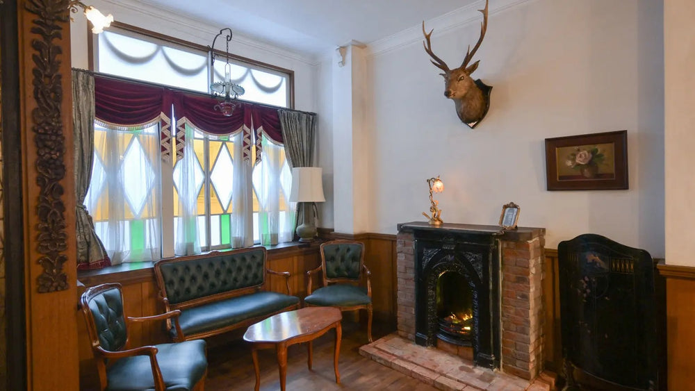 千駄木ヴィンテージスタジオ