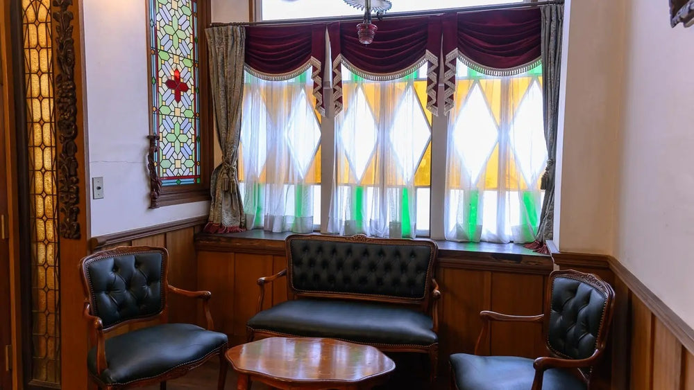 千駄木ヴィンテージスタジオ