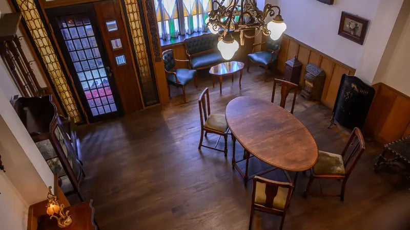 千駄木ヴィンテージスタジオ