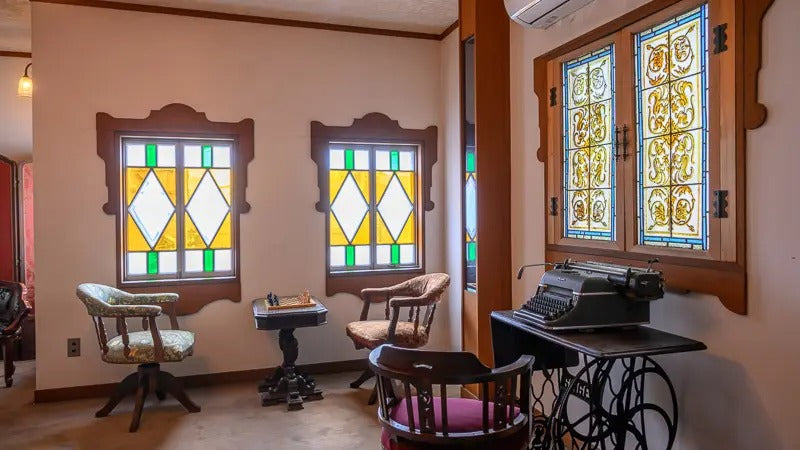 千駄木ヴィンテージスタジオ