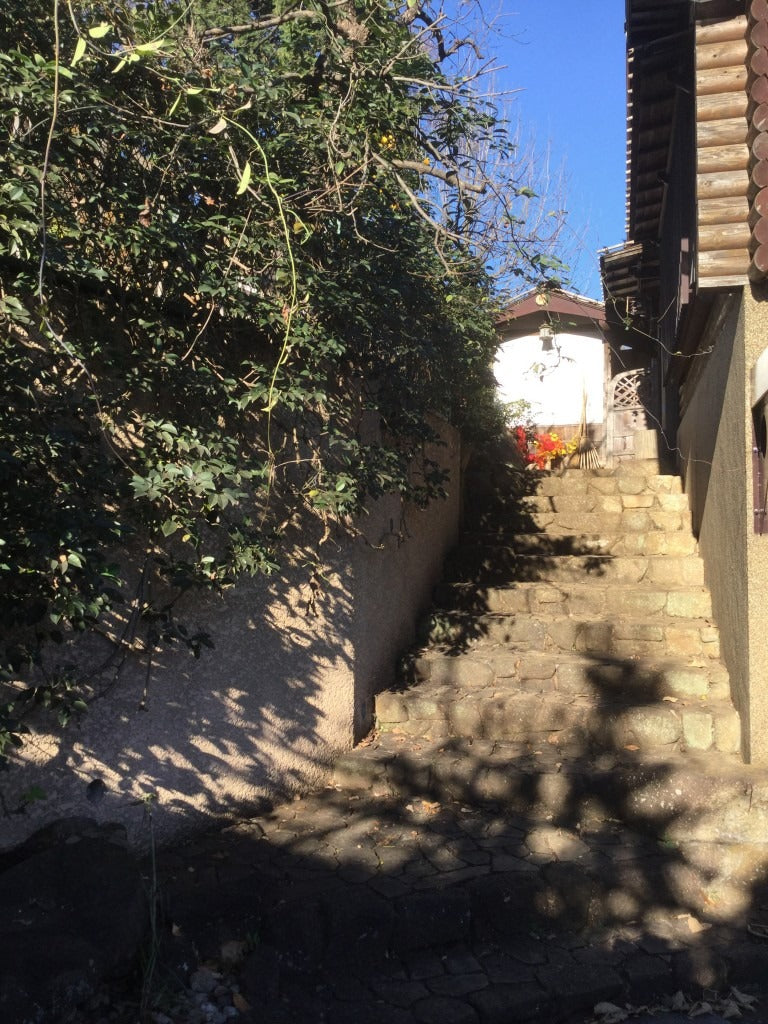 紫栄庵