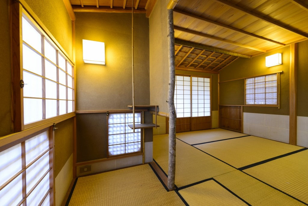 紫栄庵