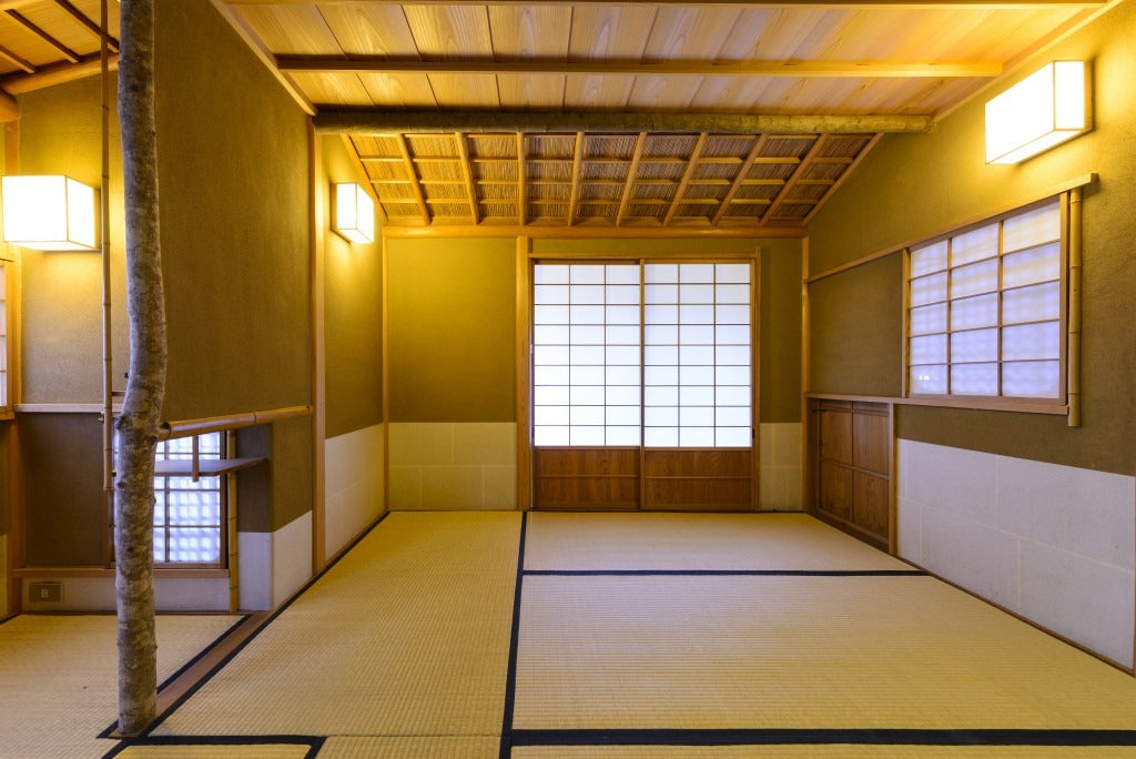 紫栄庵