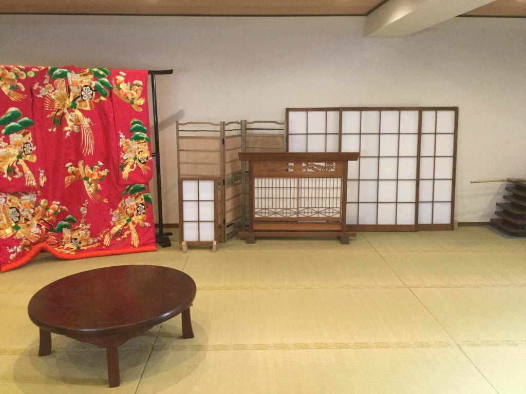 紫栄庵