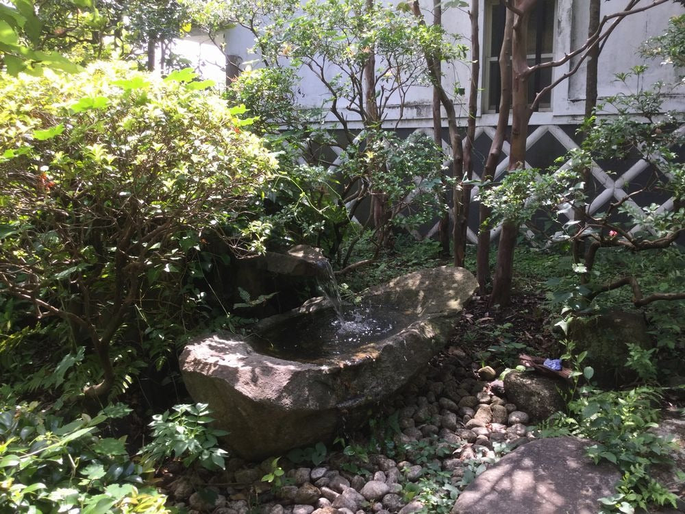 紫栄庵