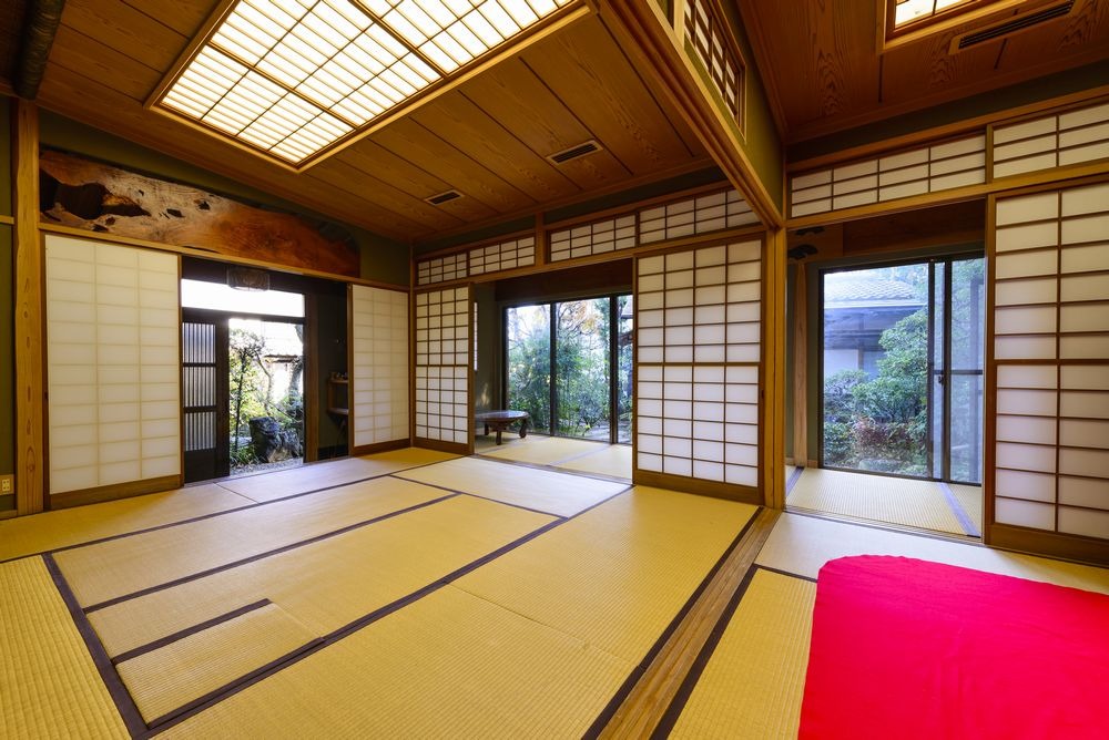 紫栄庵