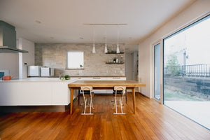 Simple Wood House 横浜磯子