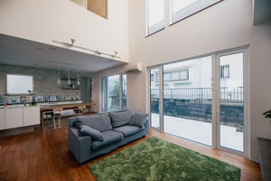 Simple Wood House 横浜磯子
