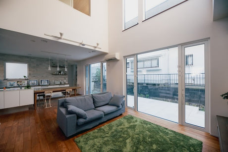 Simple Wood House 横浜磯子