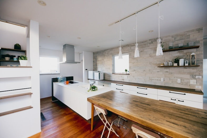 Simple Wood House 横浜磯子