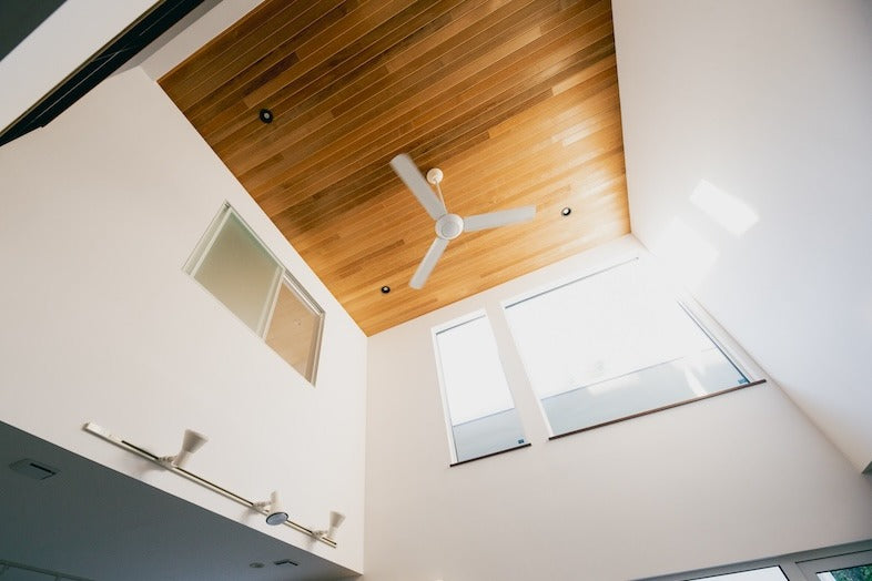 Simple Wood House 横浜磯子
