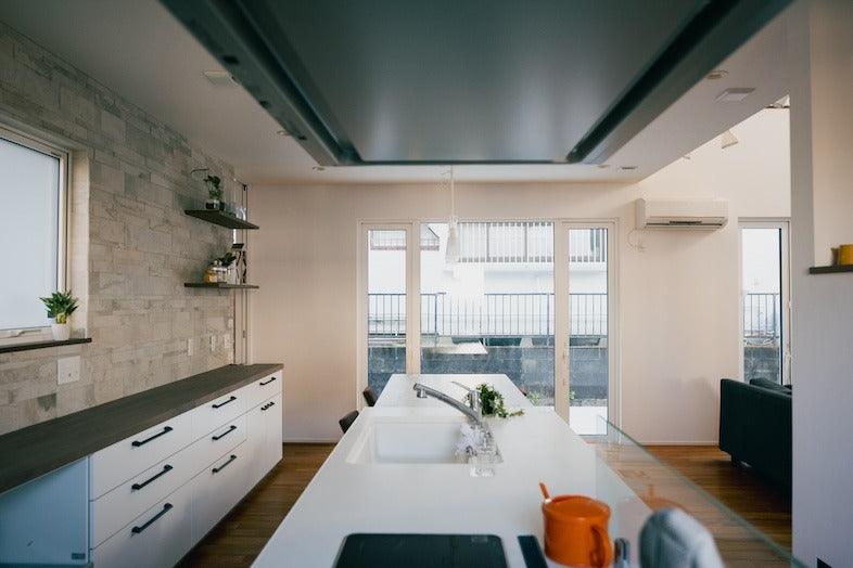 Simple Wood House 横浜磯子