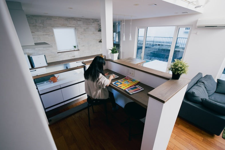 Simple Wood House 横浜磯子
