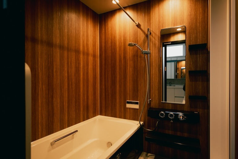 Simple Wood House 横浜磯子