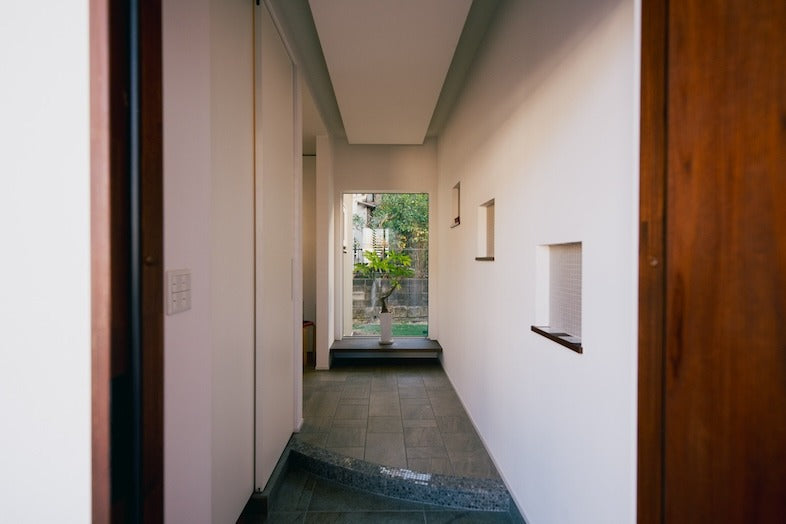 Simple Wood House 横浜磯子