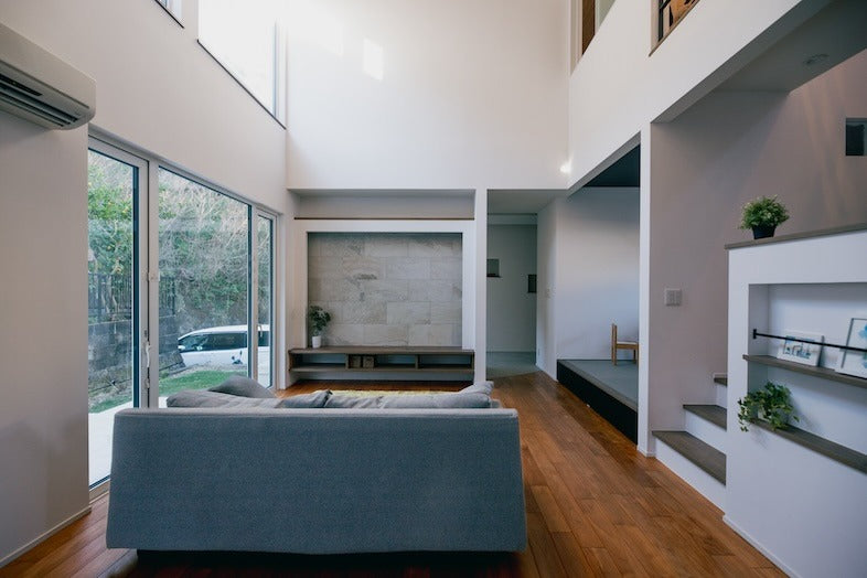 Simple Wood House 横浜磯子