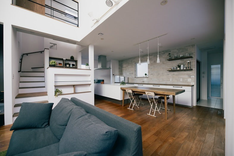 Simple Wood House 横浜磯子