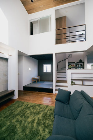 Simple Wood House 横浜磯子