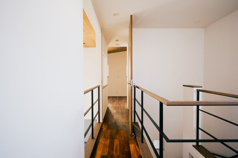 Simple Wood House 横浜磯子