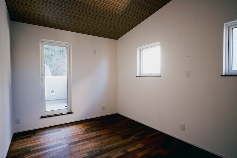Simple Wood House 横浜磯子