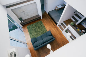 Simple Wood House 横浜磯子