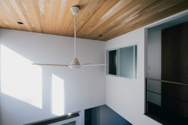 Simple Wood House 横浜磯子