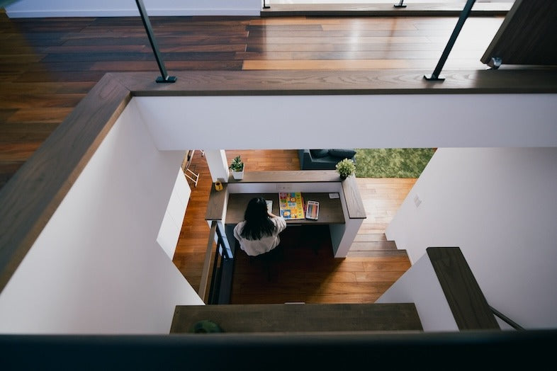 Simple Wood House 横浜磯子