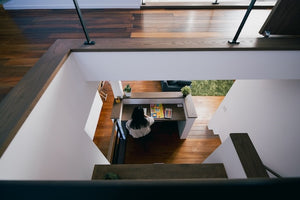 Simple Wood House 横浜磯子