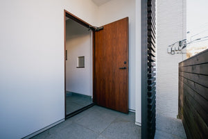 Simple Wood House 横浜磯子