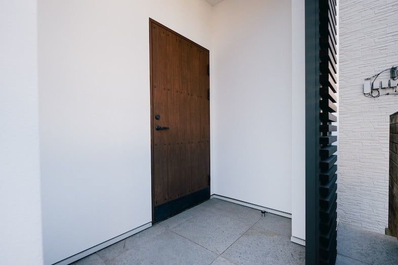 Simple Wood House 横浜磯子